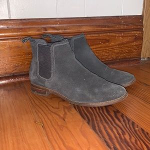 Toms Boots